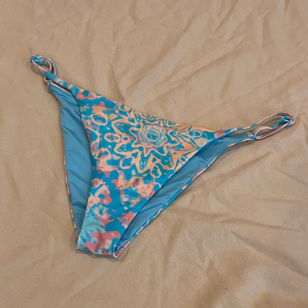 VS Adjustable bikini bottoms